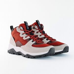 HOLO Footwear WATERPROOF HIKING BOOTS WOMEN'S SIZE 9.5